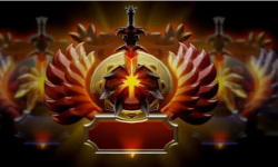 team logo