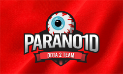 team logo