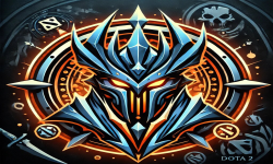 team logo