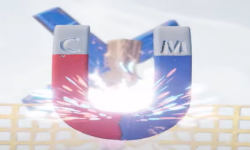 team logo