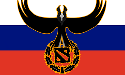 team logo