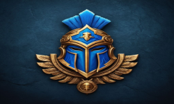 team logo