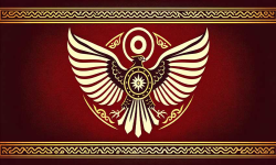 team logo