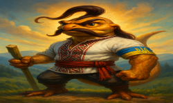 team logo