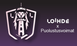 team logo