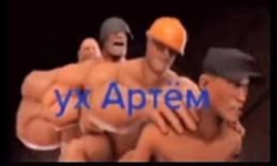 team logo